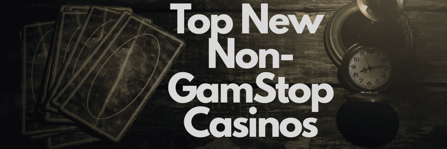 Discovering Casino Sites Without GamStop -1069283761