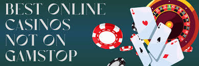 Discovering Non Gamstop UK Casino Sites A Comprehensive Guide -1933518276