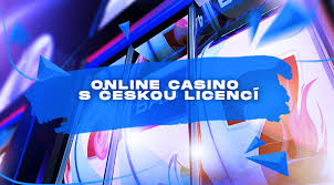 Česká online casina s licencí Bezpečnost a zábava na dosah ruky