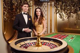 Experience the Thrill of Online Roulette in India -1646510730