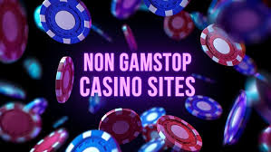 Explore Non Gamstop UK Casino Sites A Guide for Players