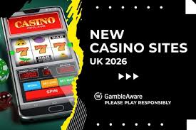 Explore the Best UK Casino Sites Comprehensive Guide