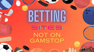Exploring Bookies Not on GamStop Your Guide to Alternative Betting Sites -1119685730 Exploring Bookies Not on GamStop Your Guide to Alternative Betting Sites -1119685730