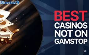 Exploring Casinos Not on Gamstop in the UK 1680875082