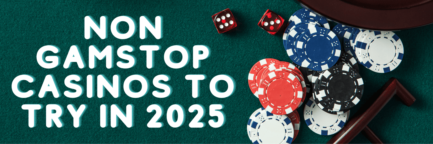 Exploring Casinos Not Part of GamStop A Guide to Responsible Gaming