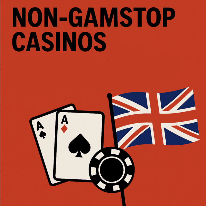 Exploring Casinos Not Registered with GamStop A Comprehensive Guide