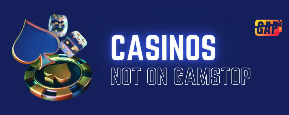 Exploring Casinos That Don’t Use GamStop