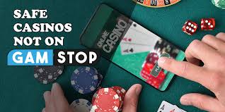 Exploring New Non Gamstop Casino Sites A Fresh Take on Online Gaming 1706742191