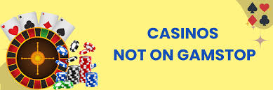 Exploring Non GamStop Betting Sites Your Ultimate Guide -1118808745 Exploring Non GamStop Betting Sites Your Ultimate Guide -1118808745