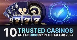 Exploring Non GamStop Websites A Comprehensive Guide