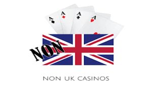 Exploring Non UK Based Online Casinos Benefits and Risks