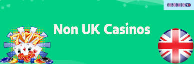 Exploring Non-UK Casinos A Global Perspective on Gaming