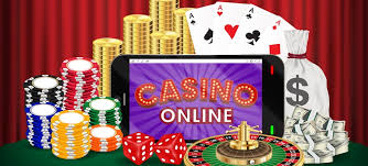Exploring Non-UK Casinos A Global Perspective on Gaming