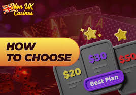 Exploring Non UK Licensed Casinos Opportunities and Risks -1335822011