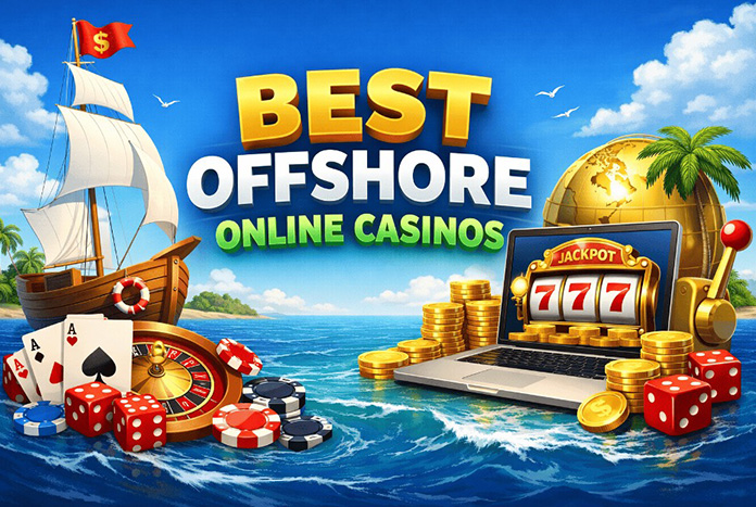 Exploring Overseas Casinos A Guide to Gaming Beyond Borders -1085525058