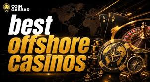 Exploring Overseas Casinos A Guide to Gaming Beyond Borders -1085525058