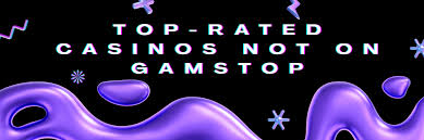 Exploring the World of Casinos Not Registered on Gamstop 1728374520