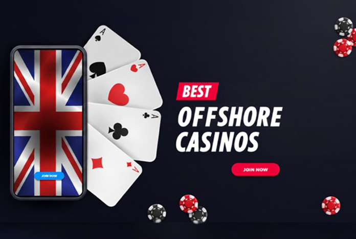 Exploring the World of Offshore Casinos in the UK