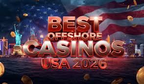Exploring the World of Offshore Casinos in the UK
