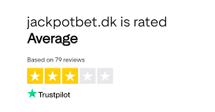 Jackpot Bet DK - Den Ultimative Spilleoplevelse 1007953848