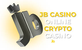 JB Crypto Casino The Future of Online Gambling 438437160
