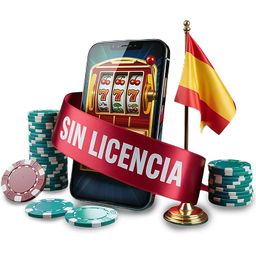 Los Casinos sin Licencia en España Riesgos y Realidades