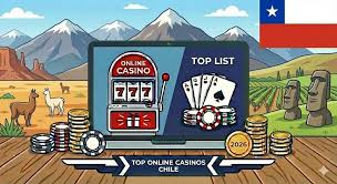 Los Mejores Casinos Chilenos Online en 2023 -1743887651