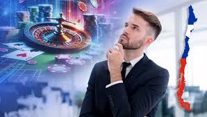 Los Mejores Casinos Online en Chile Guía de Plataformas Recomendadas