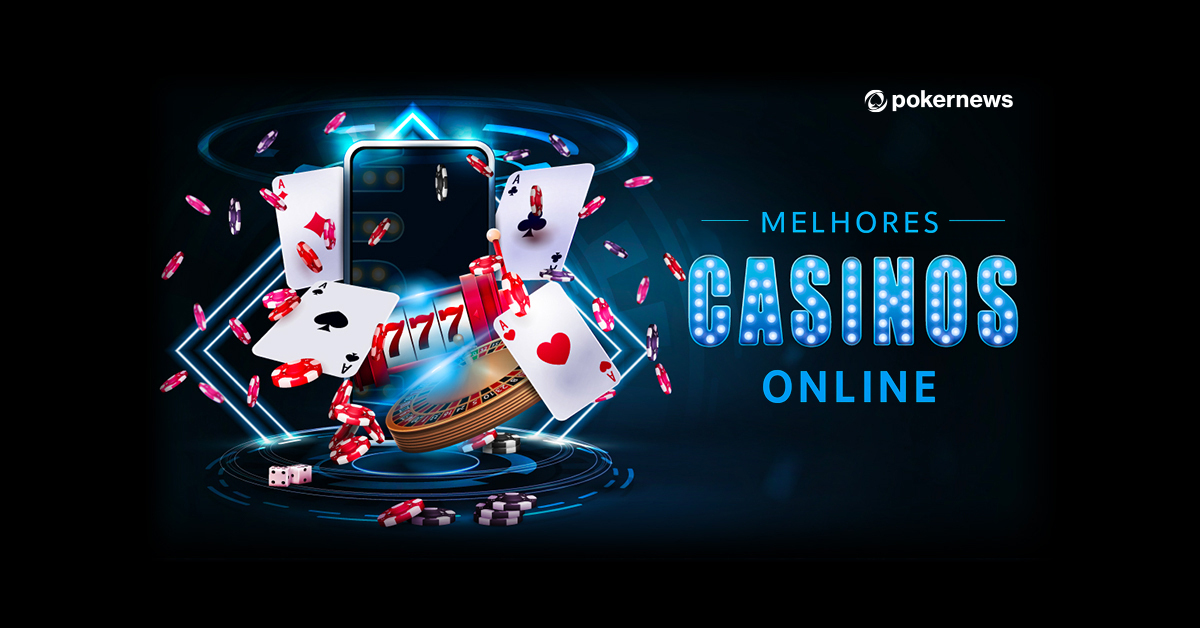 Melhores Casinos Online com Suporte de Qualidade -1902979355 Melhores Casinos Online com Suporte de Qualidade -1902979355