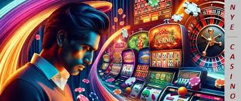 Nye Online Casinoer i Danmark Find Dine Favoritter