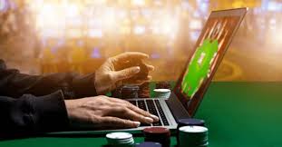 Online Casino στην Ελλάδα Μάθετε τα πάντα!