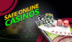 Online Casino στην Ελλάδα Μάθετε τα πάντα!