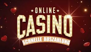 Online Casino mit Schnellen Auszahlungen So Finden Sie die Besten