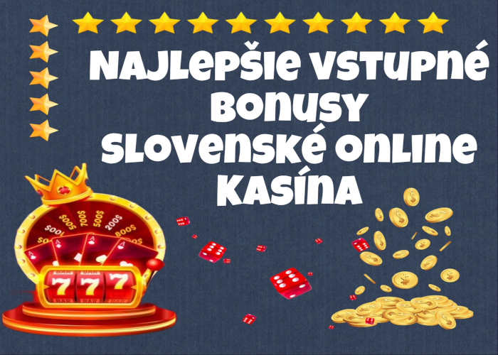 Online Kasína na Slovensku Všetko, čo Potrebujete Vedieť -882917808