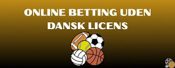 Opdagelse af online casino uden ROFUS i Danmark