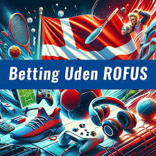 Opdagelse af online casino uden ROFUS i Danmark