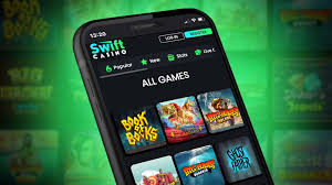 Oplev Spænding og Underholdning hos Swift Casino DK 1049155957