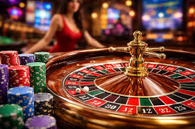 Play Real Money Roulette Your Ultimate Guide to Winning Play Real Money Roulette Your Ultimate Guide to Winning