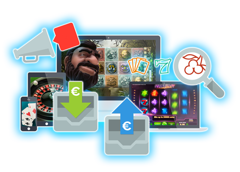 Skattefria Casinon Din Guide till Spel och Vinster