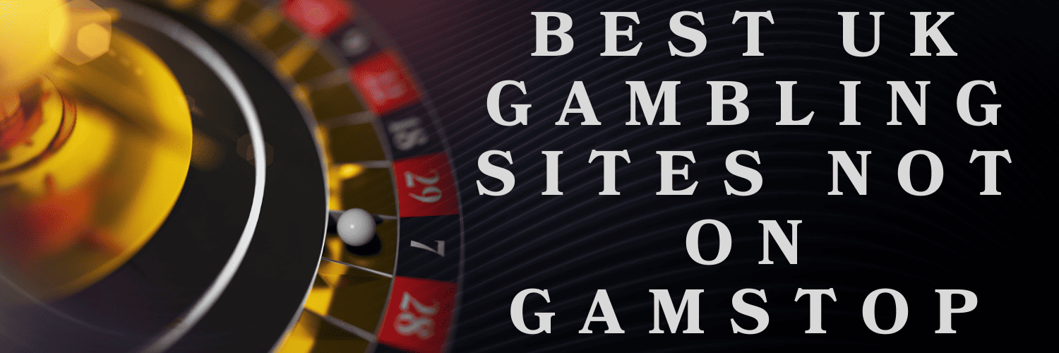 Top Trusted Casinos Not on GamStop for Players