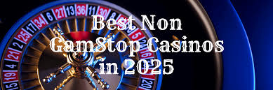 UK Casinos Not Regulated by GamStop A Comprehensive Guide