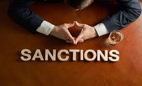 Understanding Sanctions Attorneys Navigating Legal Challenges