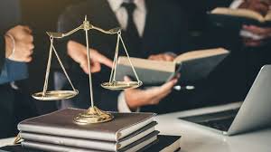Understanding Sanctions Attorneys Navigating Legal Challenges