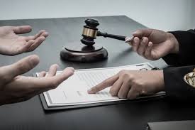 Understanding Sanctions Attorneys Navigating Legal Challenges
