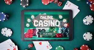 Updated Offshore Casino List for UK Players