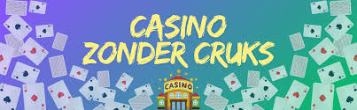 Waarom kiezen voor een online casino zonder CRUKS 1404211316