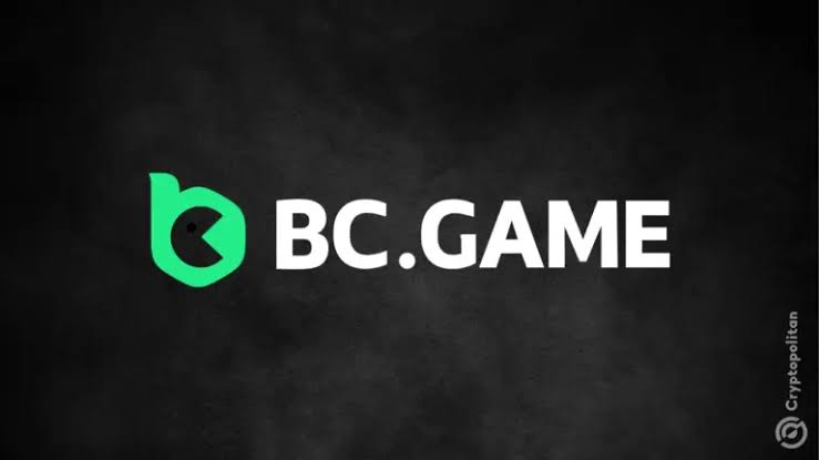 BC Game - Innowacyjne Kasyno Kryptowalutowe w Twoim Zasięgu