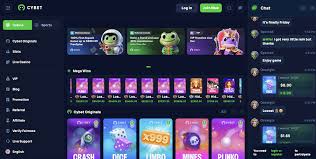 Comprehensive Review of Cybet Casino Features, Games, and Bonuses -807996823