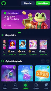 Comprehensive Review of Cybet Casino Your Guide to Online Gaming -770776901