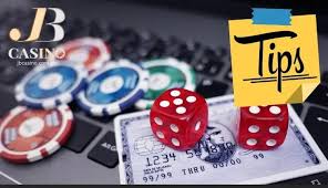 Discover JB Casino Nigeria - Your Ultimate Gaming Destination